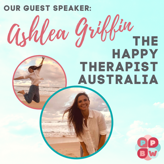 July 2021 Meetup ~ Positive, Passionate Women in Business