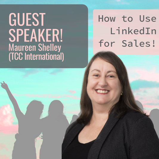 March 2021 Meetup ~ Positive, Passionate Women in Business