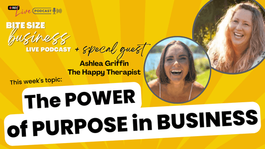 The power of purpose in business