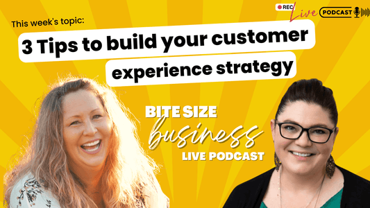 3 Tips to build your customer experience strategy
