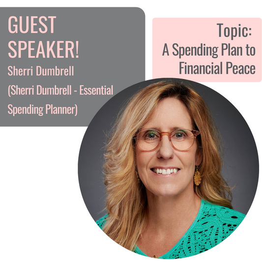 June 2021 Meetup ~ Positive, Passionate Women in Business