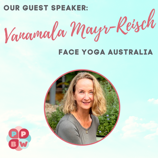 October 2021 Meetup ~ Positive, Passionate Women in Business