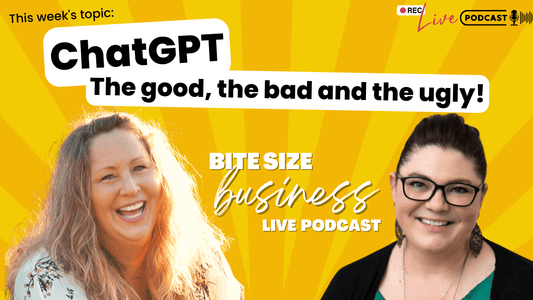 ChatGPT: The good, the bad and the ugly