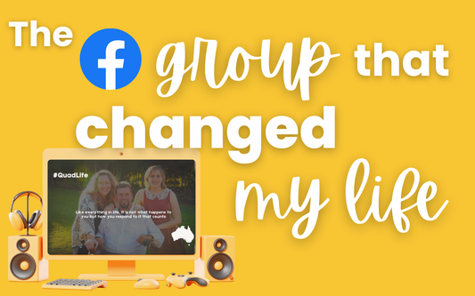 Why I Believe Every Business Needs a Facebook Group (And How One Changed My Life)