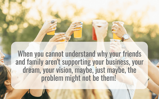 friends and family support blog post hello media