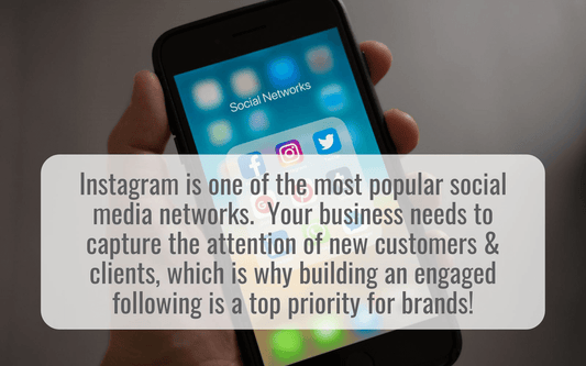 hello media blog post instagram top tips social media