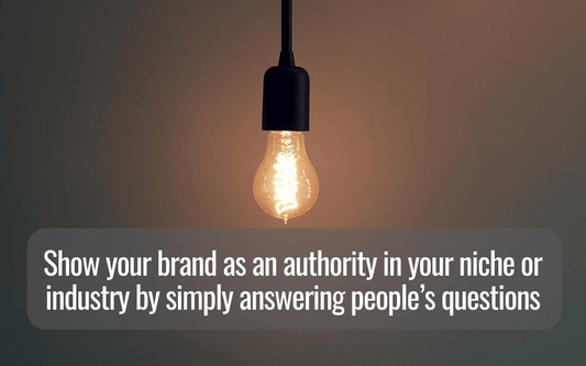 hello media brand niche quora social media