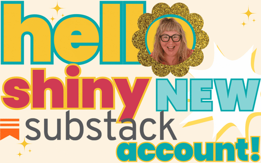 Why I Joined Substack (and Why You Might Want To, Too)