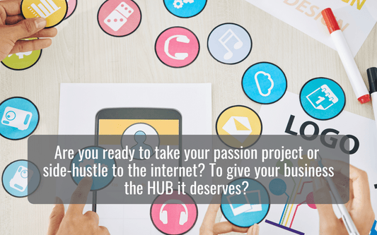 steps and must haves for website digital marketing tools