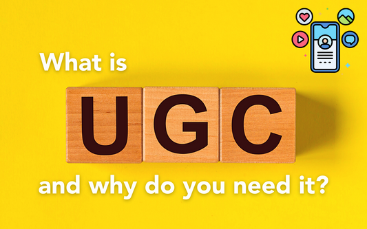 user generated content for your business