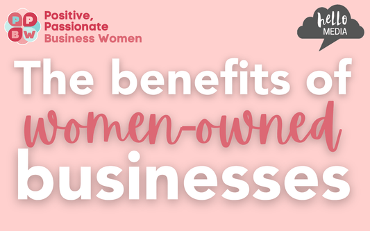 Benefits of supporting women owned businesses in Australia