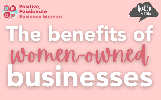 Benefits of supporting women owned businesses in Australia