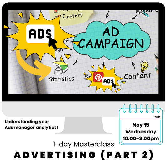Hello media advertising masterclass Understanding your ads manager analytics