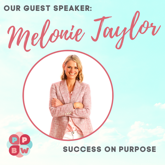 January 2022 Meetup ~ Positive, Passionate Women in Business