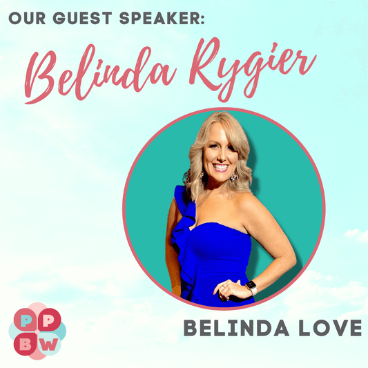 belinda love
