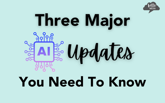 AI : The tools and strategies for business success using Gemini, ChatGPT and Meta.ai