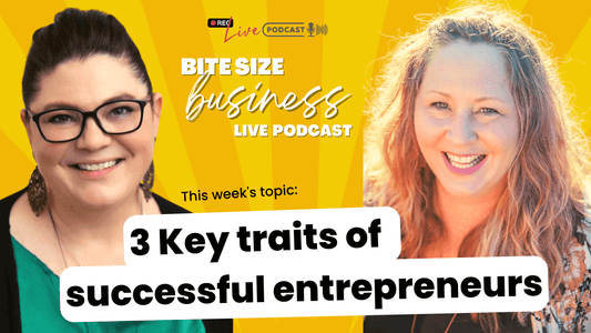 3 Key Traits of Successful Entrepreneurs featured image