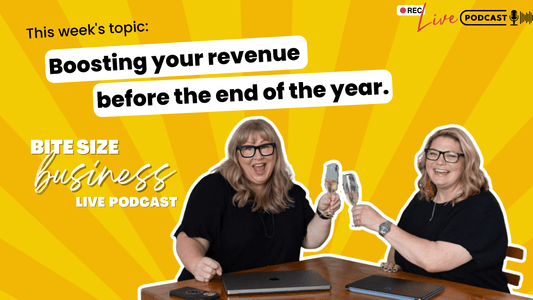Boosting your revenue before the end of the year featured image
