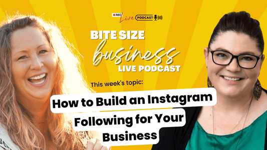 How to Build an Instagram Following for Your Business Featured image