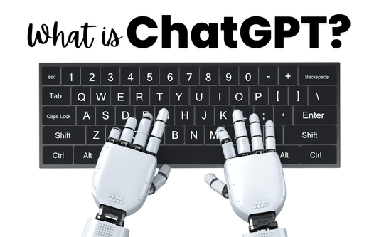 What is ChatGPT?