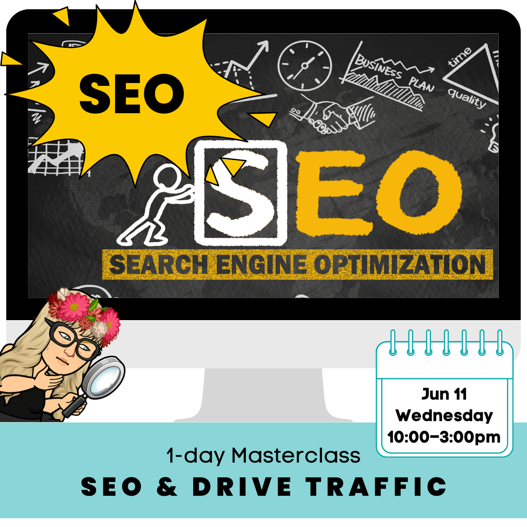 hello media seo drive traffic masterclass
