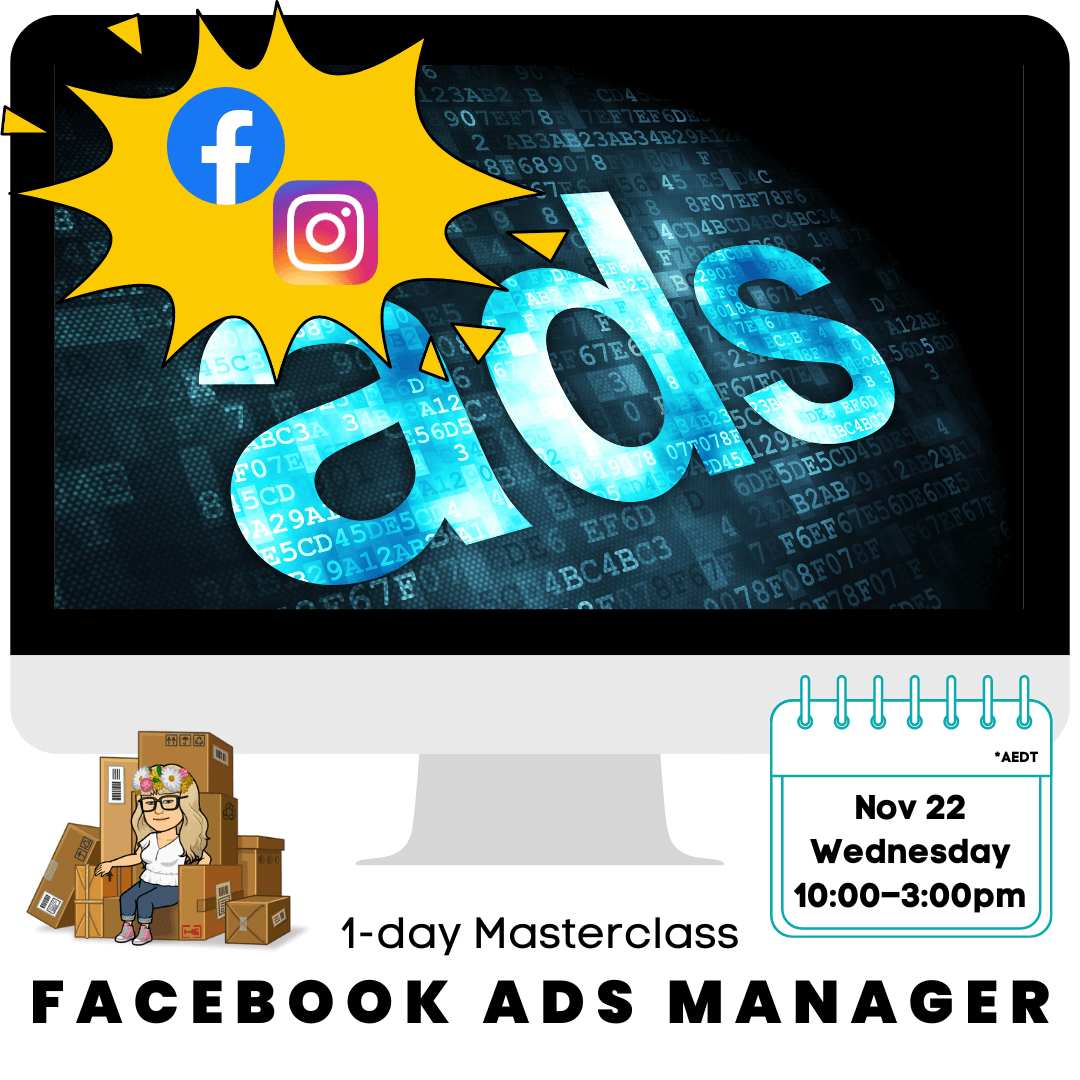 hello media facebook ads manager masterclass